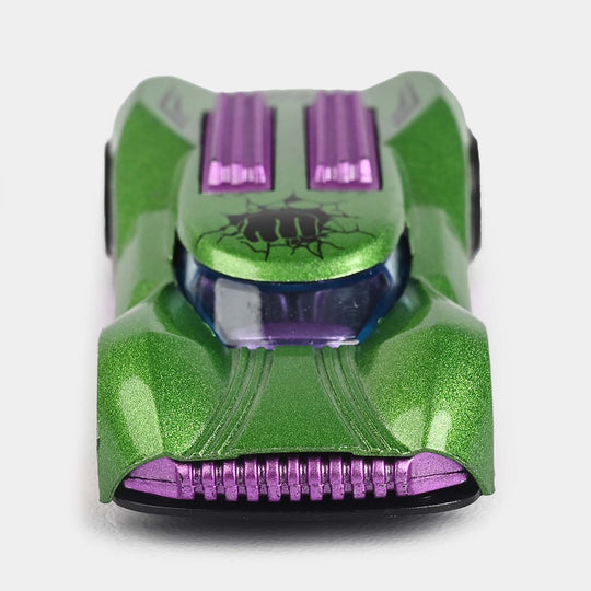 Alloy Sliding Car For Kids