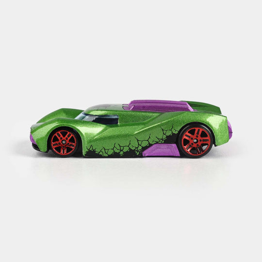 Alloy Sliding Car For Kids