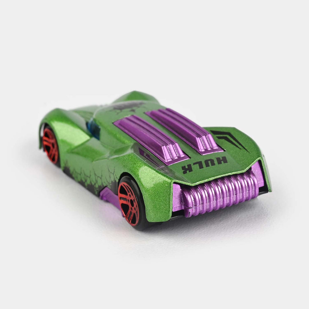 Alloy Sliding Car For Kids