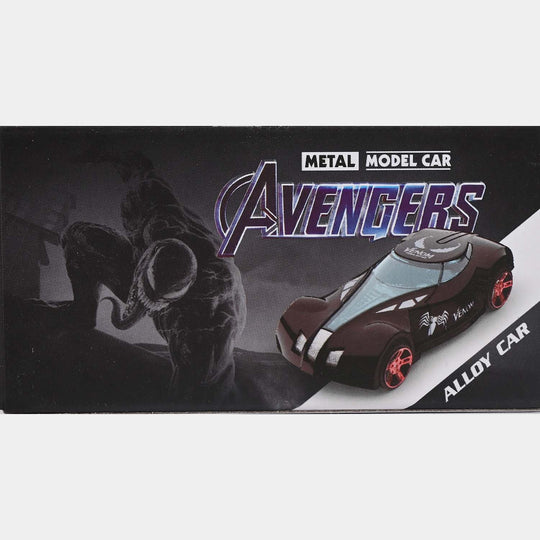 Alloy Sliding Car For Kids