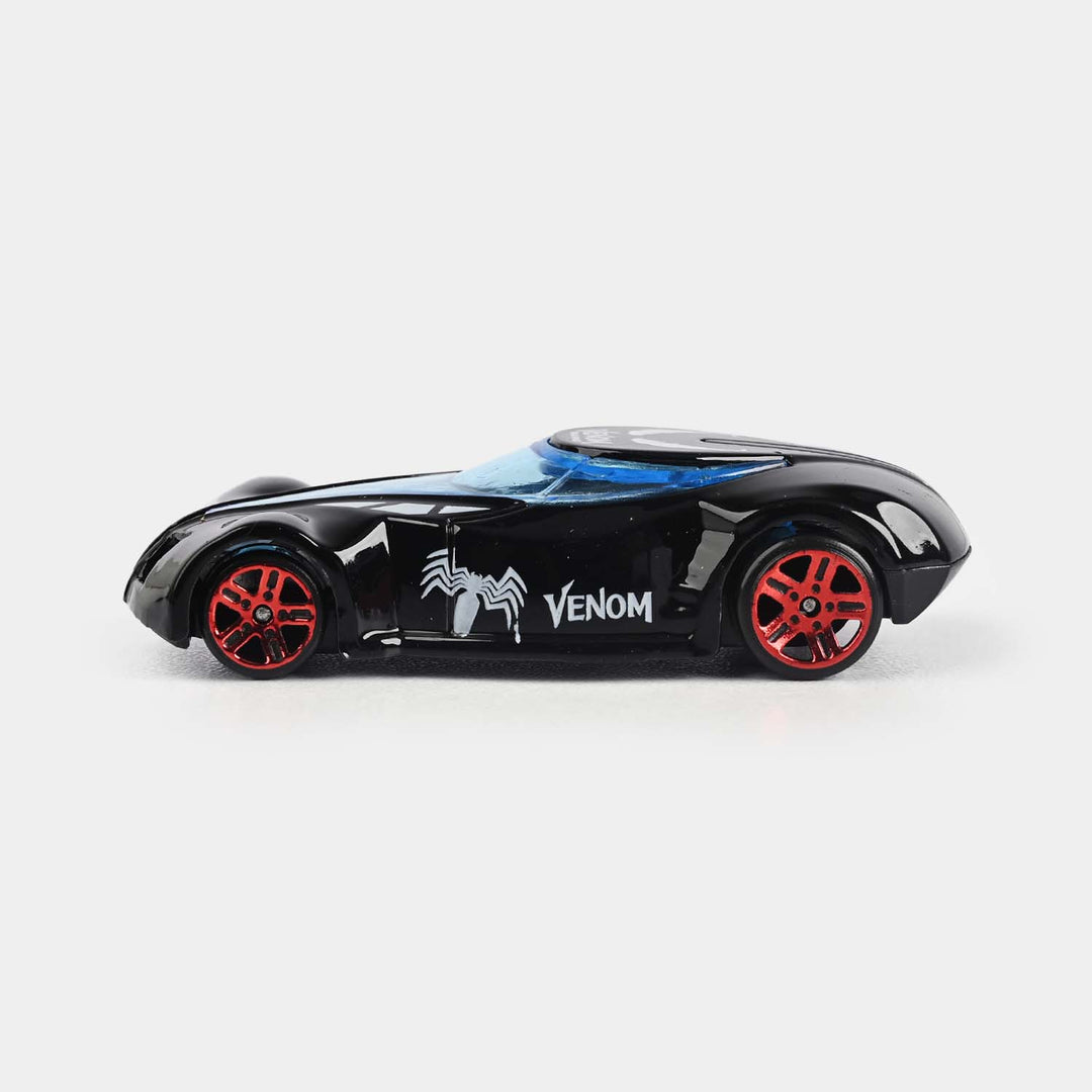 Alloy Sliding Car For Kids