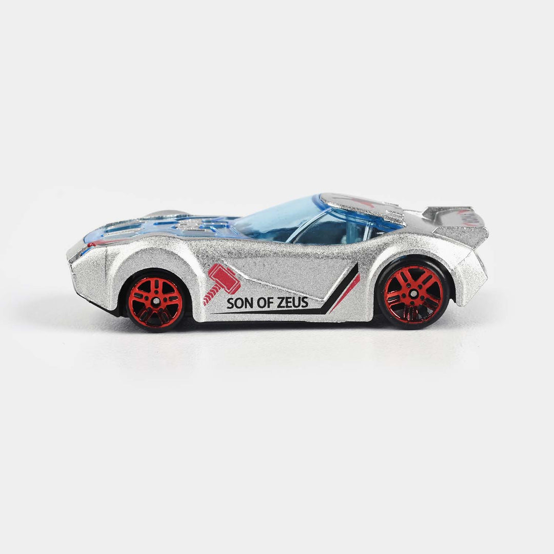 Alloy Sliding Car For Kids