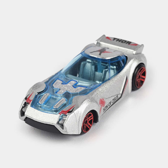 Alloy Sliding Car For Kids