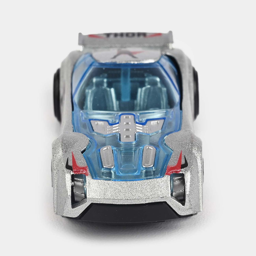 Alloy Sliding Car For Kids