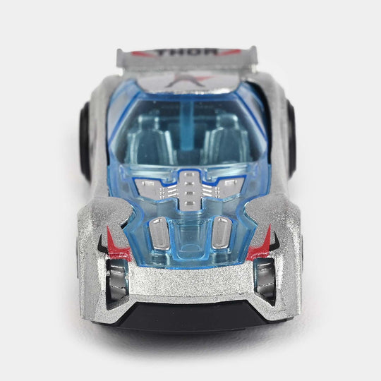 Alloy Sliding Car For Kids