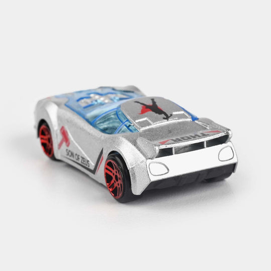 Alloy Sliding Car For Kids