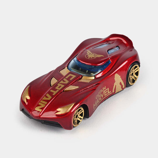 Alloy Sliding Car For Kids