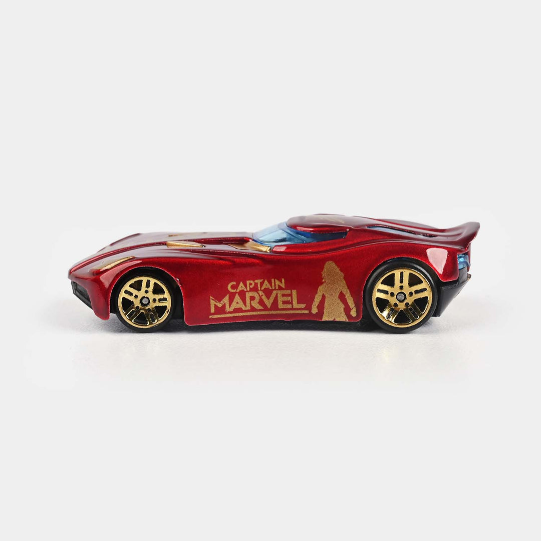 Alloy Sliding Car For Kids