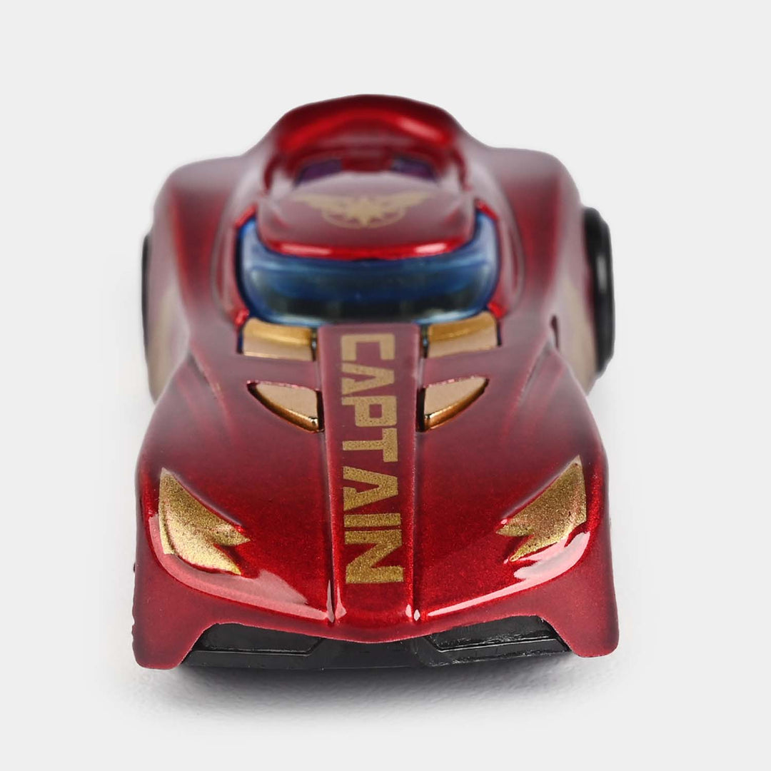 Alloy Sliding Car For Kids