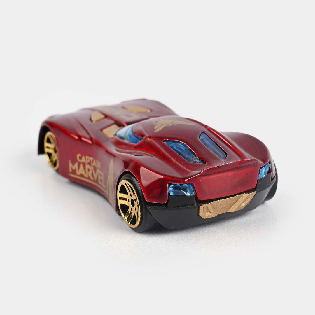 Alloy Sliding Car For Kids