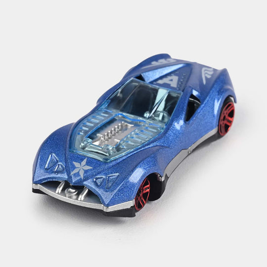 Alloy Sliding Car For Kids