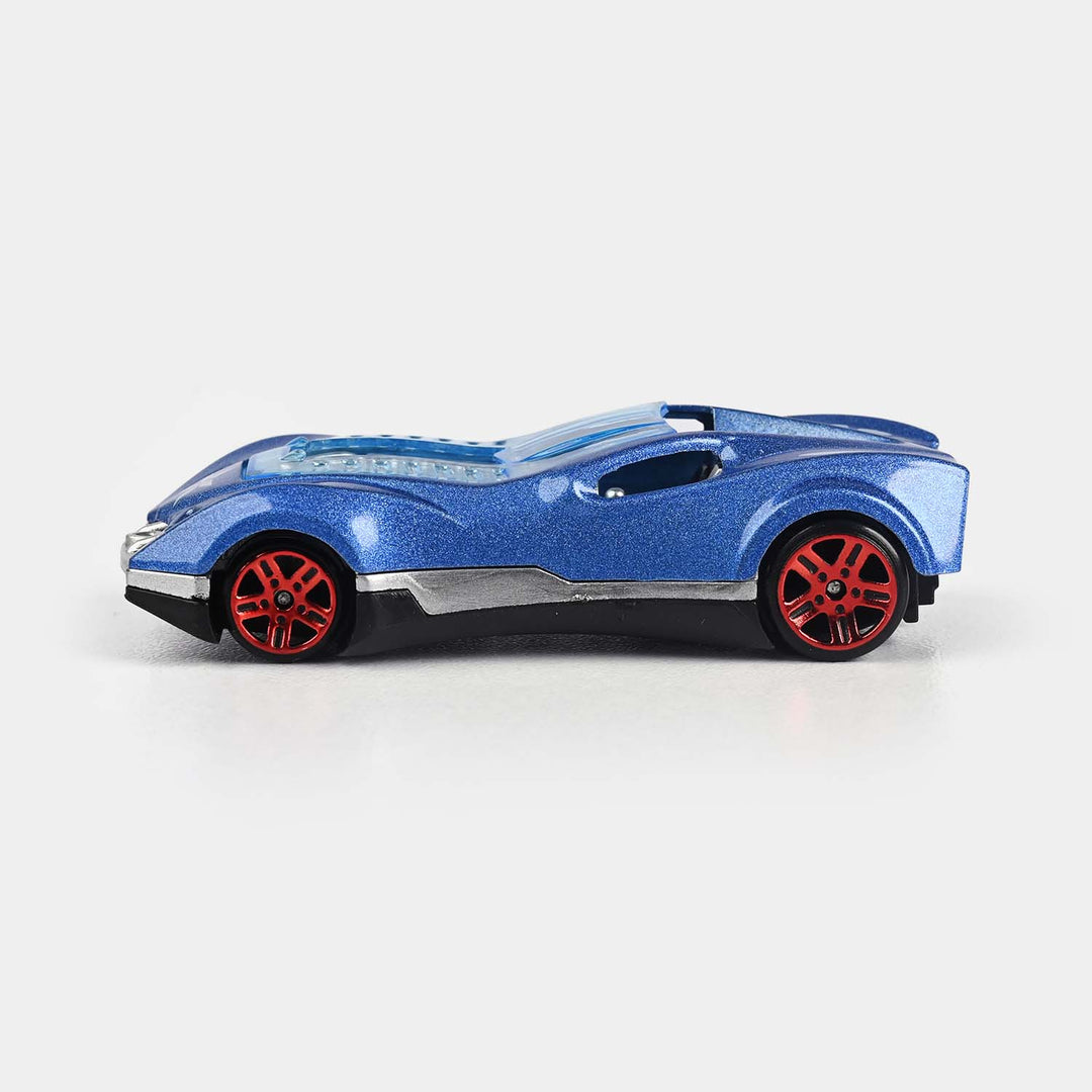 Alloy Sliding Car For Kids