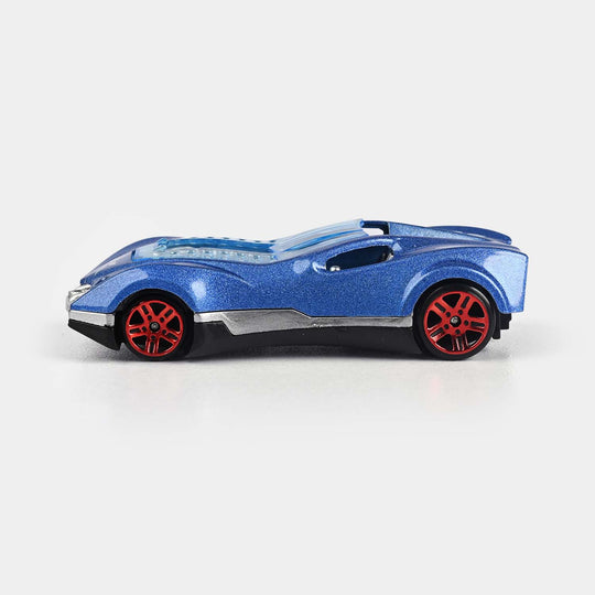 Alloy Sliding Car For Kids