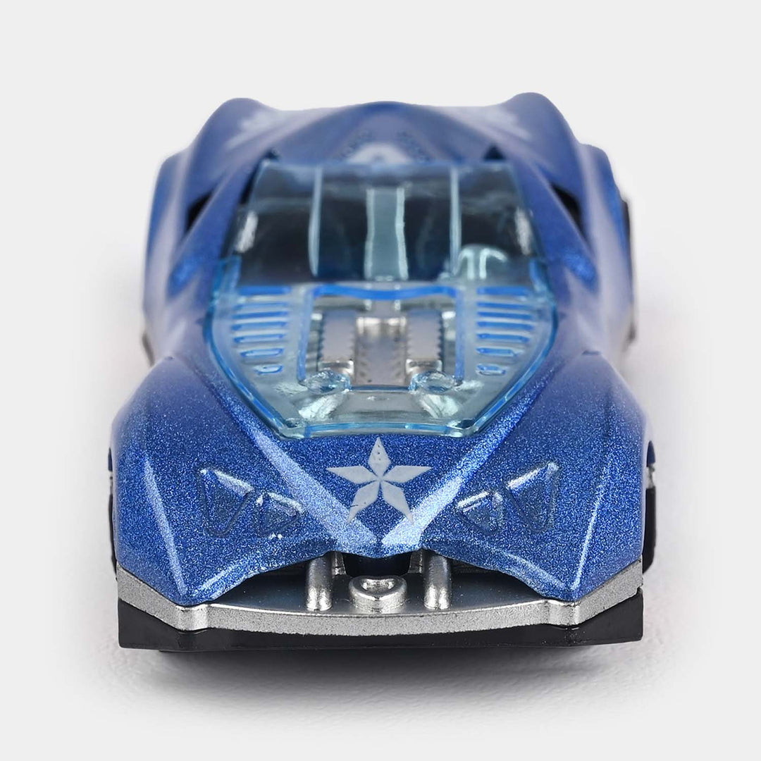 Alloy Sliding Car For Kids