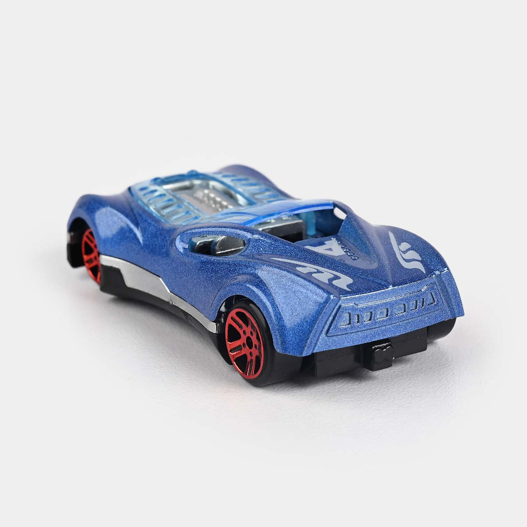 Alloy Sliding Car For Kids