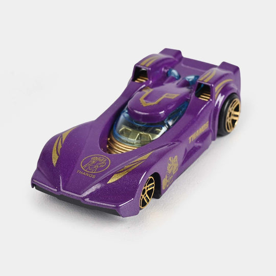 Alloy Sliding Car For Kids