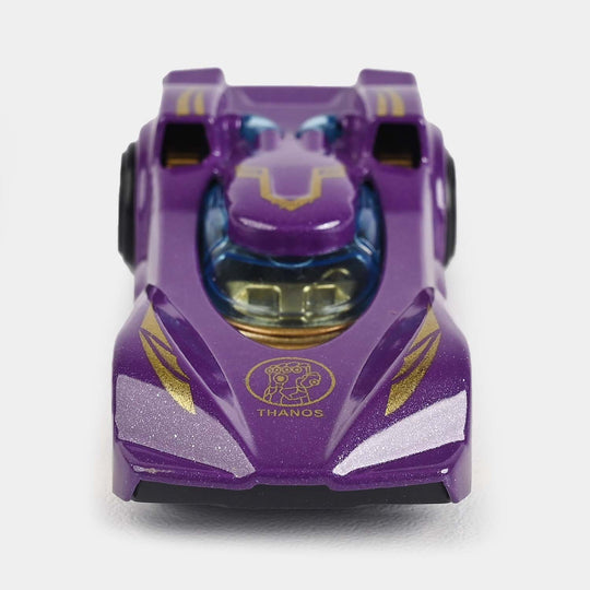 Alloy Sliding Car For Kids