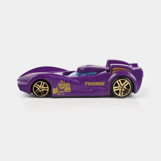 Alloy Sliding Car For Kids