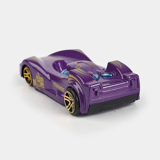 Alloy Sliding Car For Kids