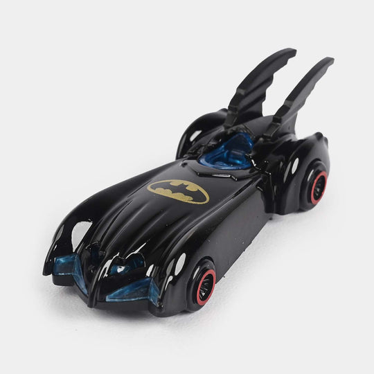 Die-Cast Mini Alloy Sliding Vehicle Car Toy