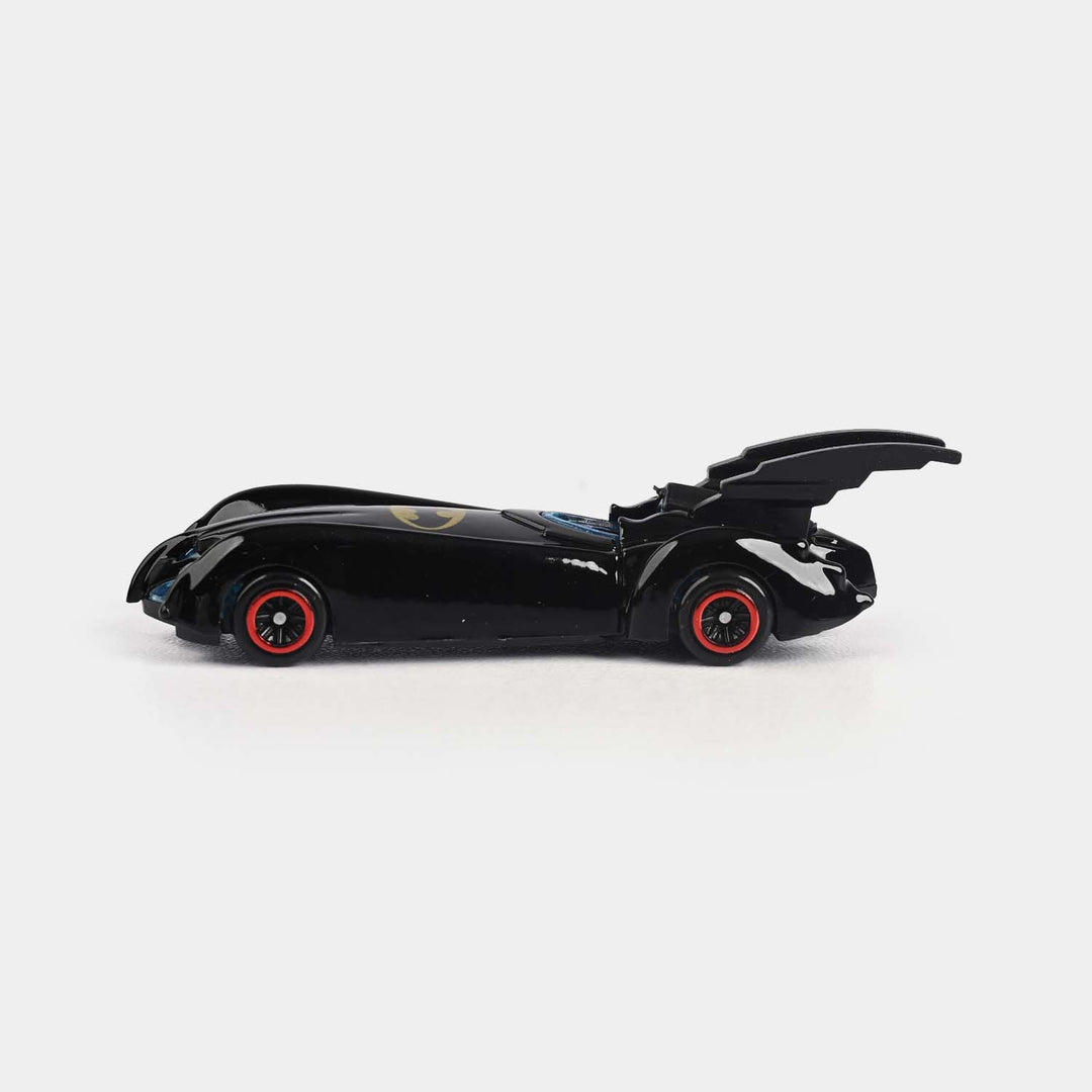 Die-Cast Mini Alloy Sliding Vehicle Car Toy