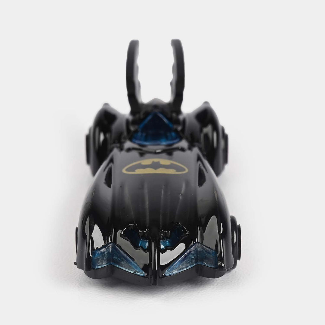 Die-Cast Mini Alloy Sliding Vehicle Car Toy