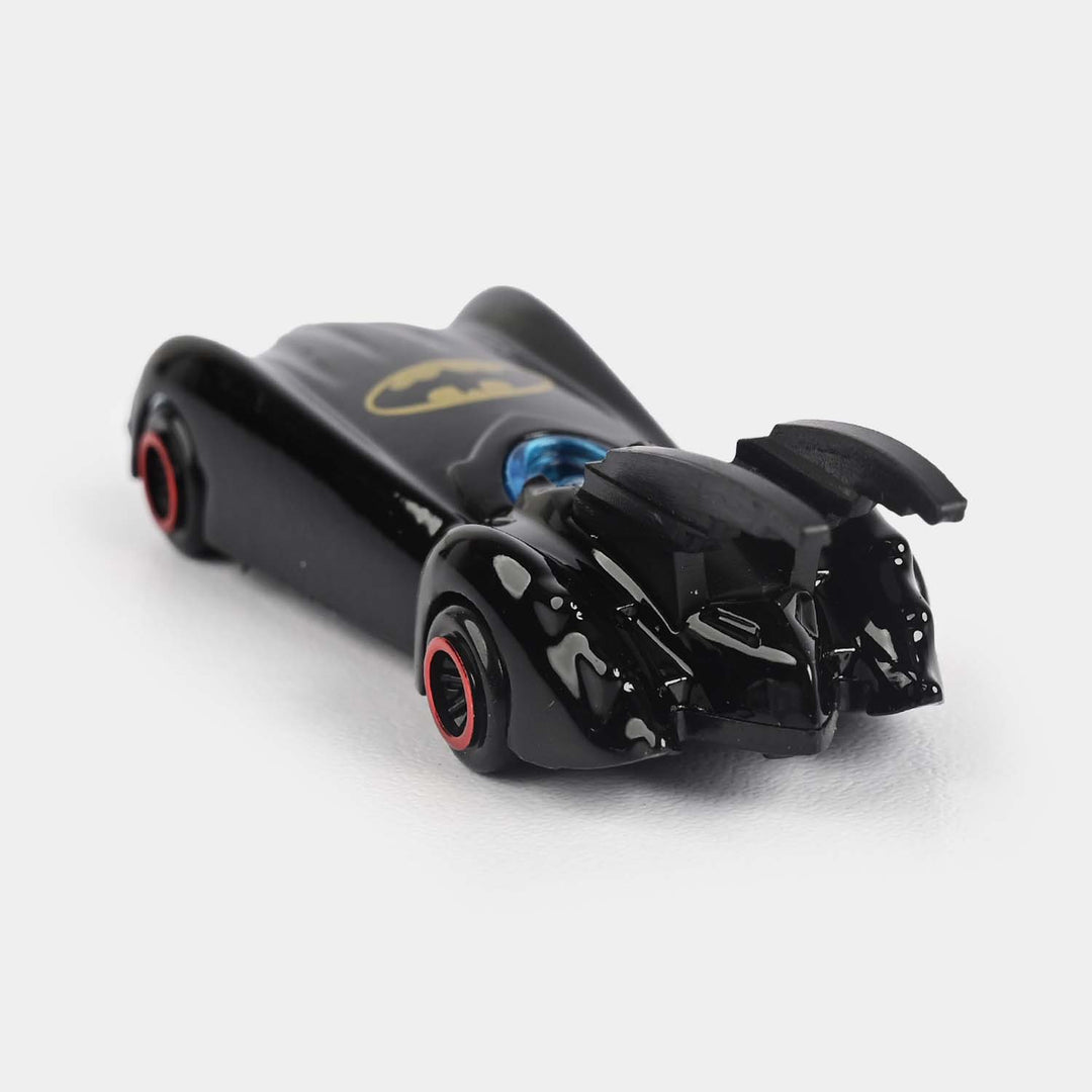 Die-Cast Mini Alloy Sliding Vehicle Car Toy