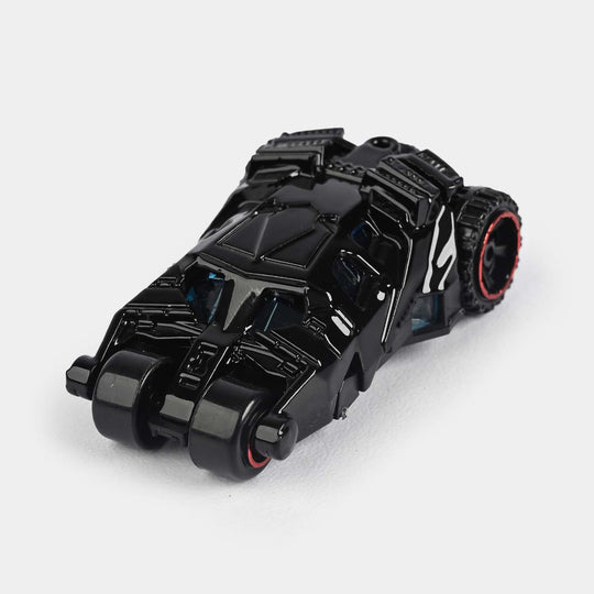 Die-Cast Mini Alloy Sliding Vehicle Car Toy