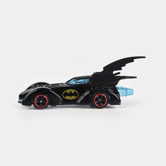 Die-Cast Mini Alloy Sliding Vehicle Car Toy