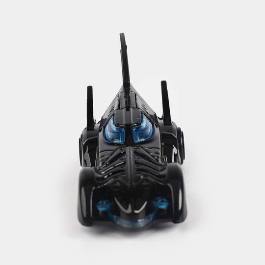 Die-Cast Mini Alloy Sliding Vehicle Car Toy