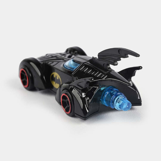 Die-Cast Mini Alloy Sliding Vehicle Car Toy