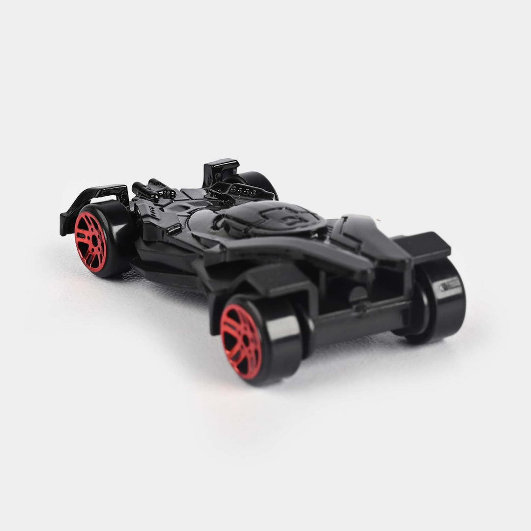 Hot Wheels Premium Car