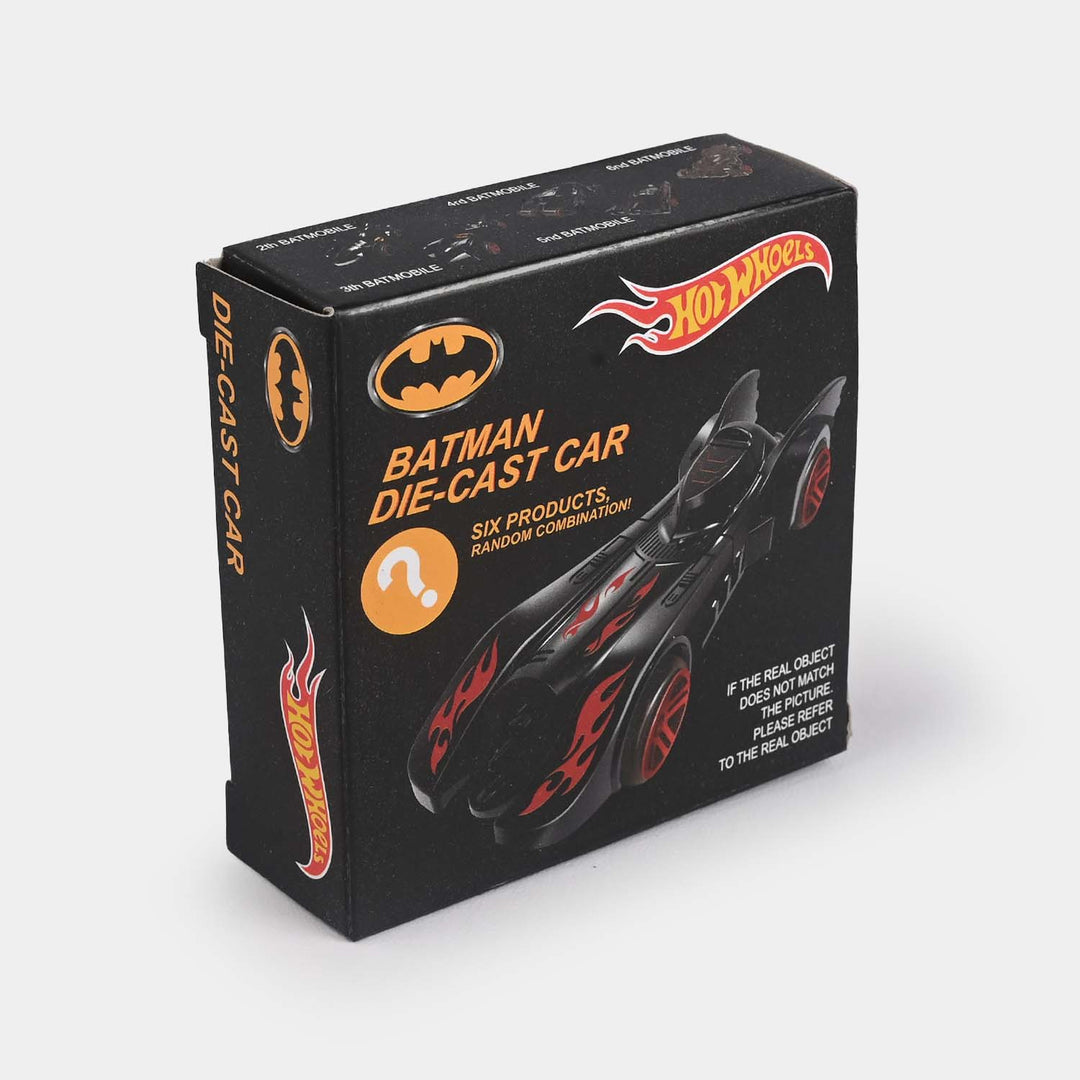 Hot Wheels Premium Car