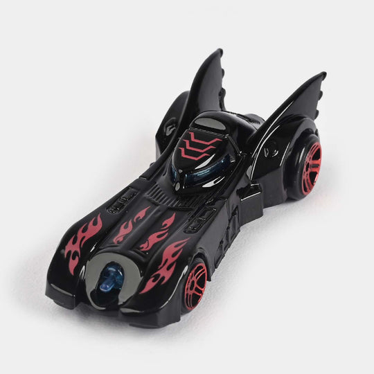 Hot Wheels Premium Car