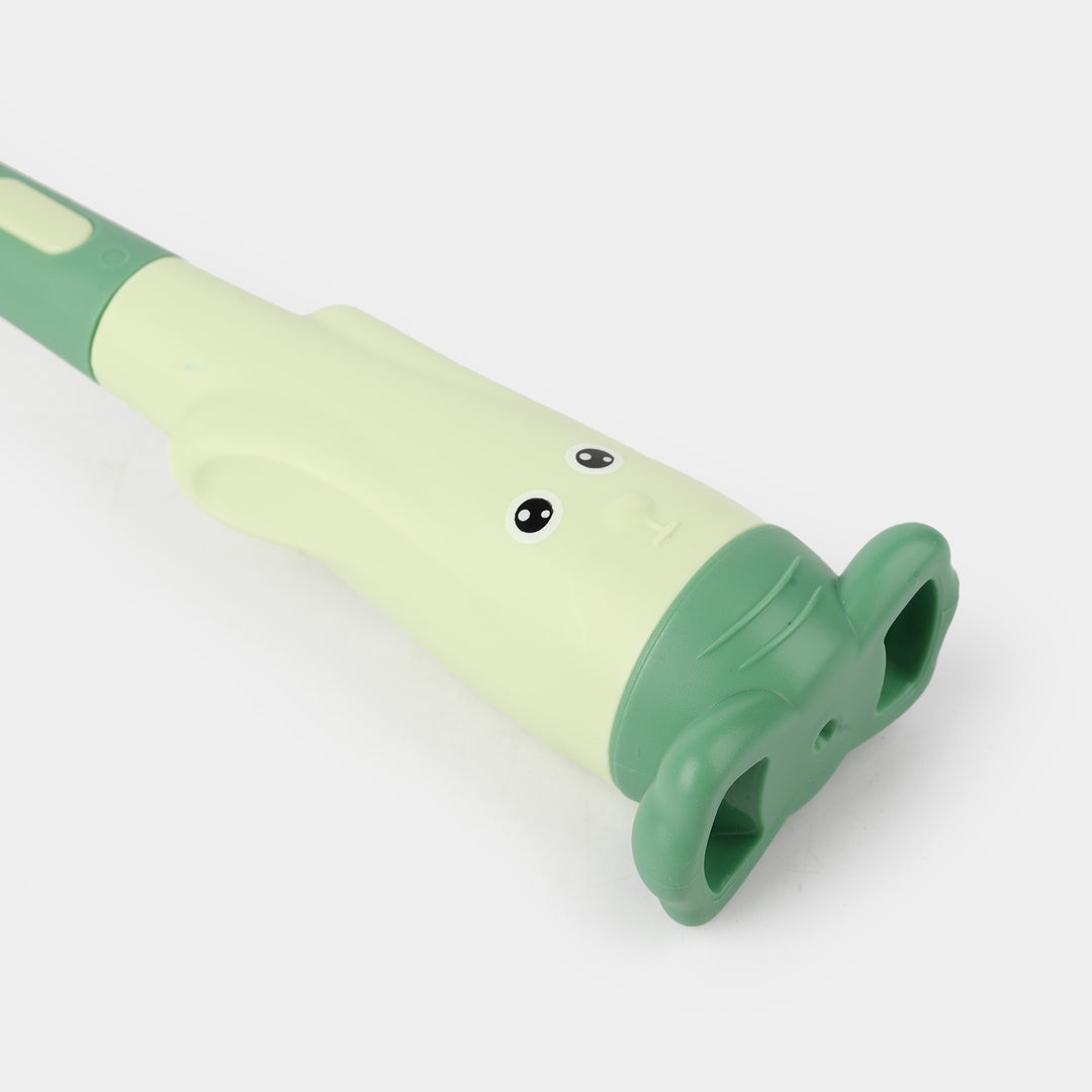 DR-GYM Feeder Cleaner Brush