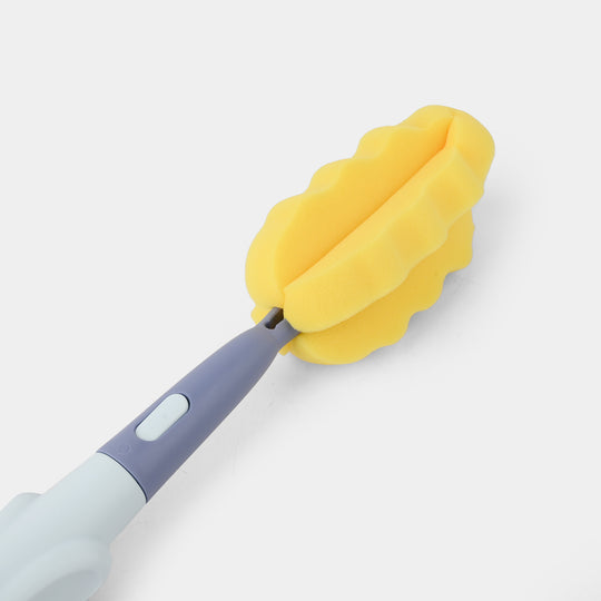DR-GYM Feeder Cleaner Brush