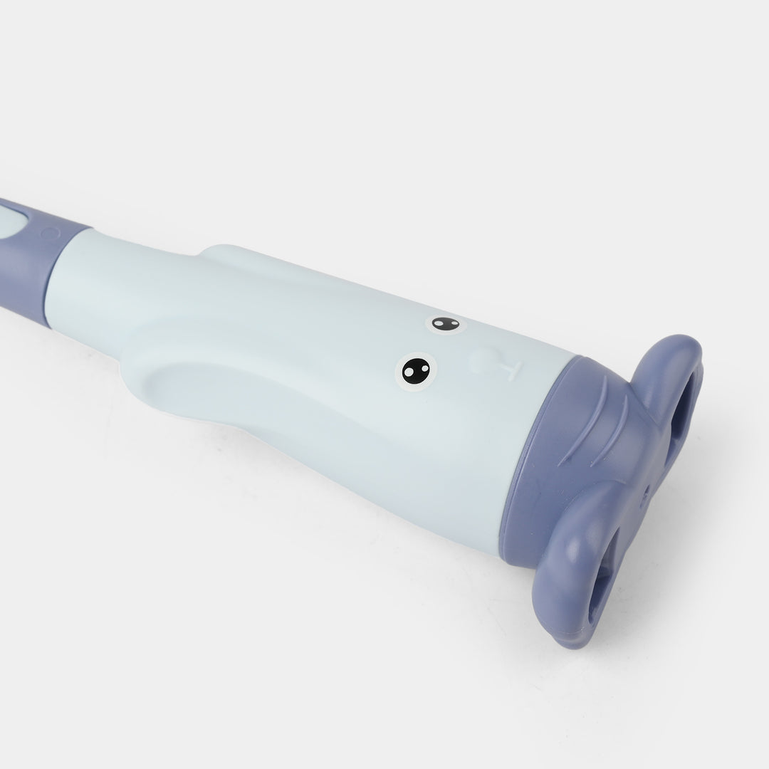 DR-GYM Feeder Cleaner Brush
