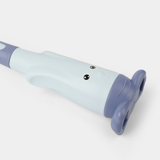 DR-GYM Feeder Cleaner Brush
