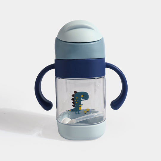 KIDS SIPPER/BEAKER | SH2129 - BLUE