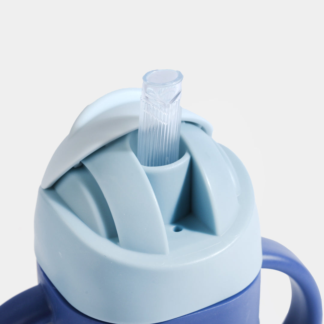 KIDS SIPPER/BEAKER | SH2129 - BLUE