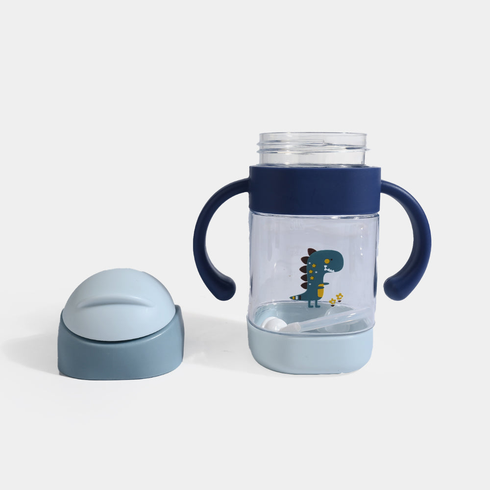 KIDS SIPPER/BEAKER | SH2129 - BLUE