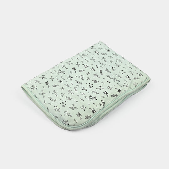 Baby Changing Sheet | Large