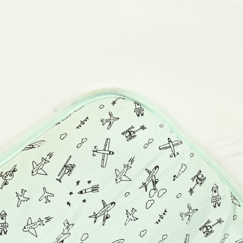 Baby Changing Sheet | Large