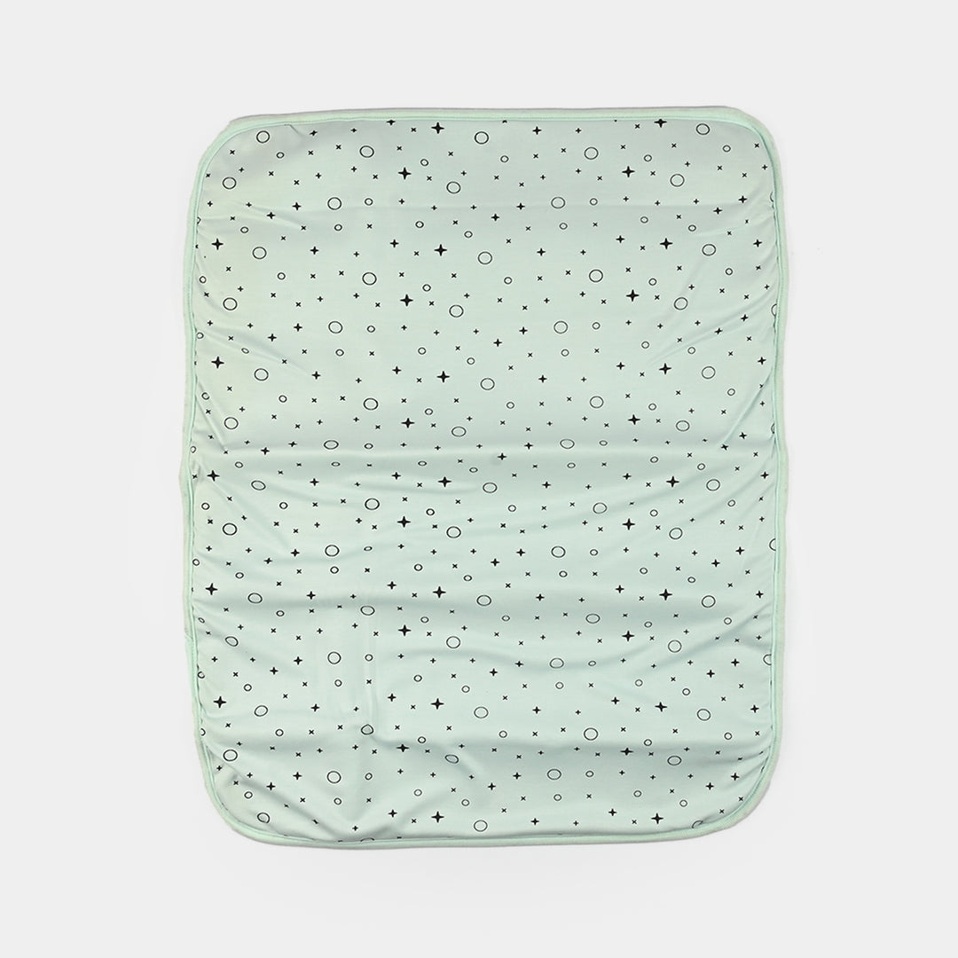 Baby Changing Sheet | Large