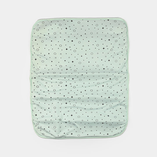 Baby Changing Sheet | Large