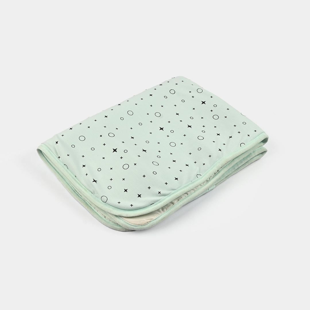 Baby Changing Sheet | Large