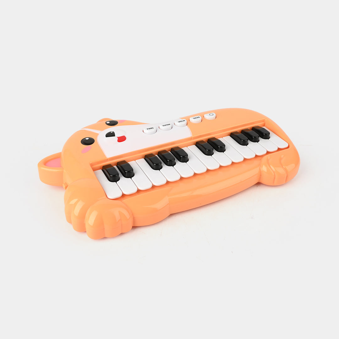 Musical Piano For Kids