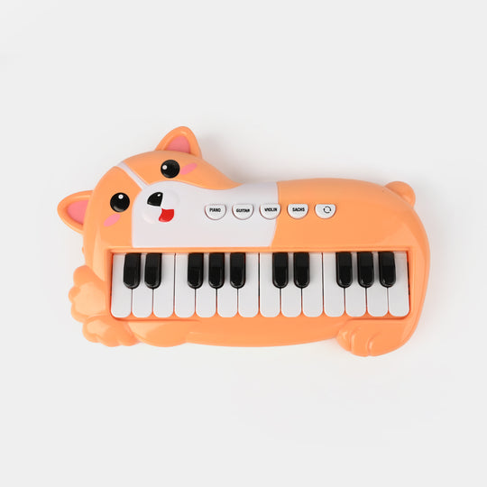 Musical Piano For Kids