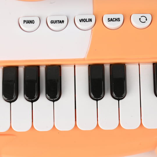 Musical Piano For Kids