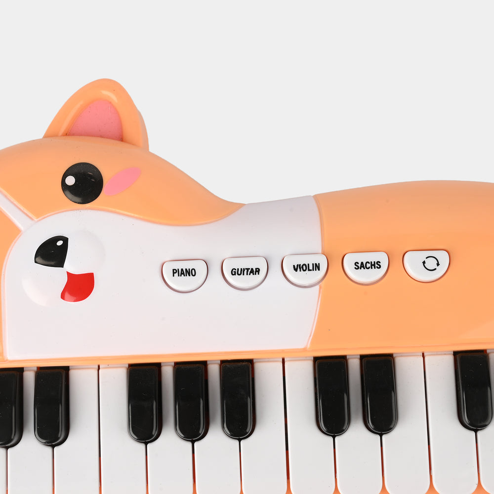 Musical Piano For Kids